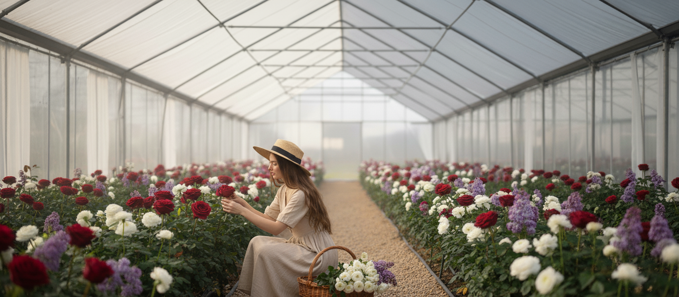 The Art of Cultivation