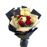 Elegant Rose Bouquet