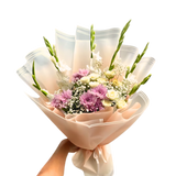 Elegant Paste Bouquet