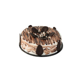 Speckled Cake