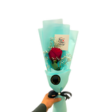 Romantic Rose Bouquet