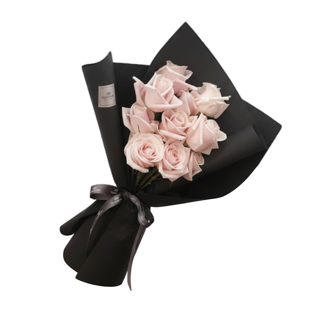 Budgeted Imported Flower Room