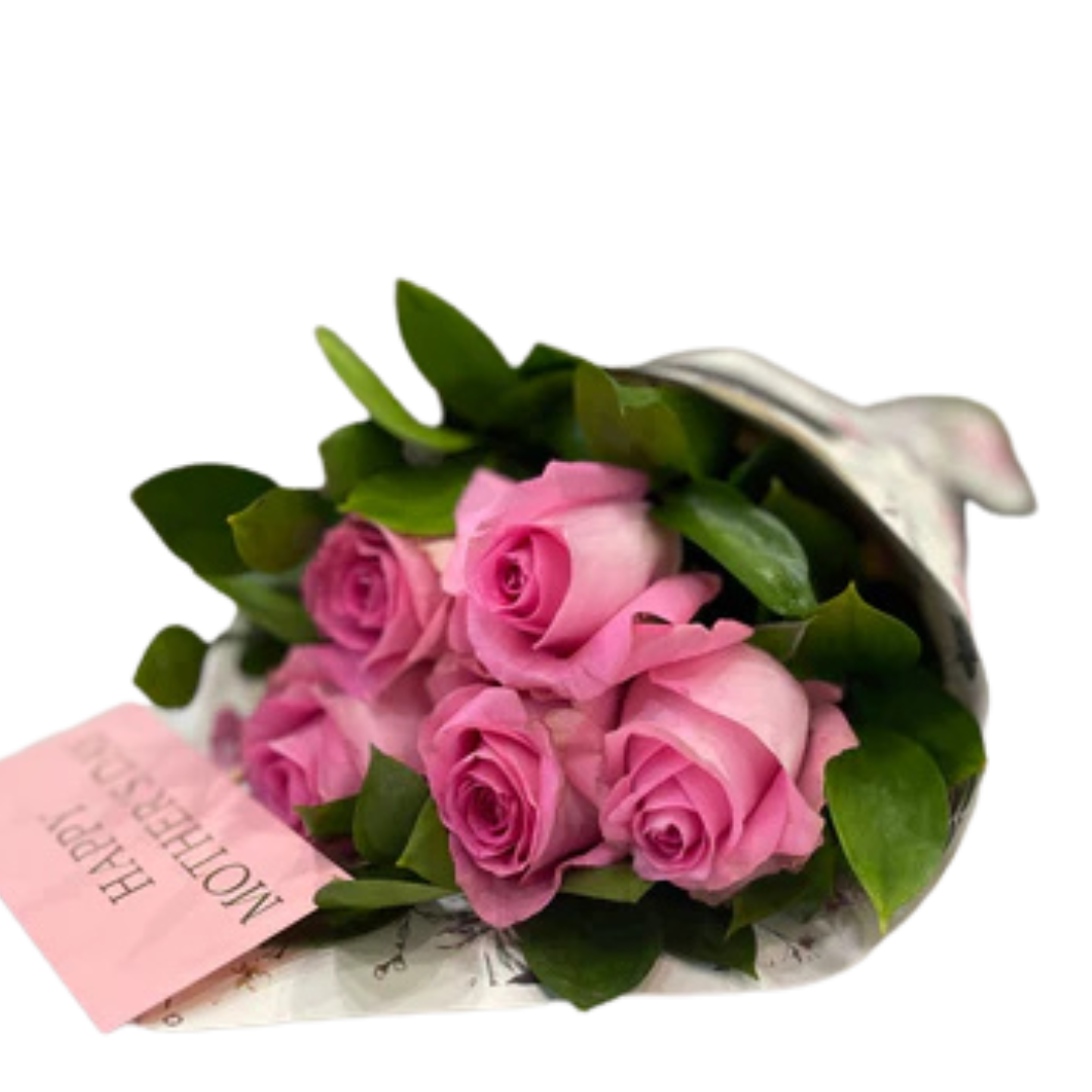 Simply Something Flower Room