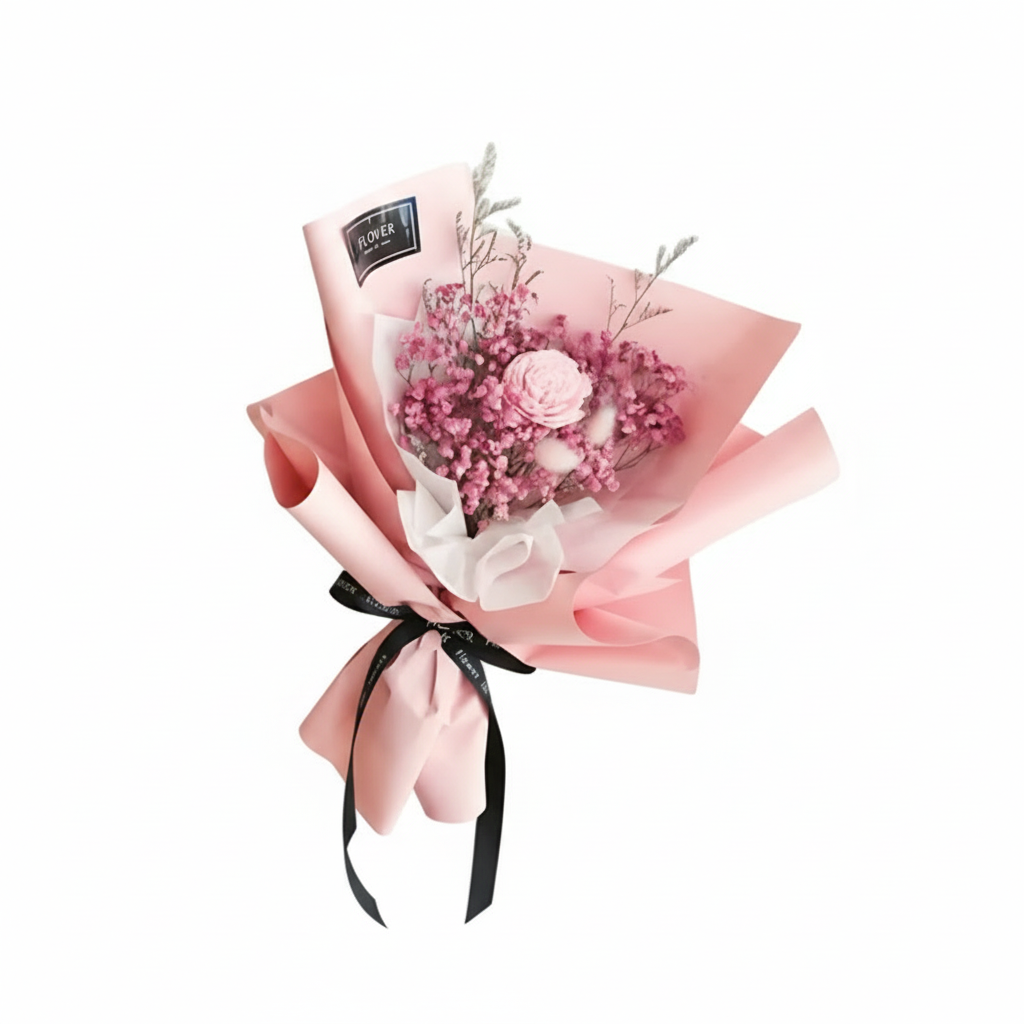 Affordable Rose Bouquet