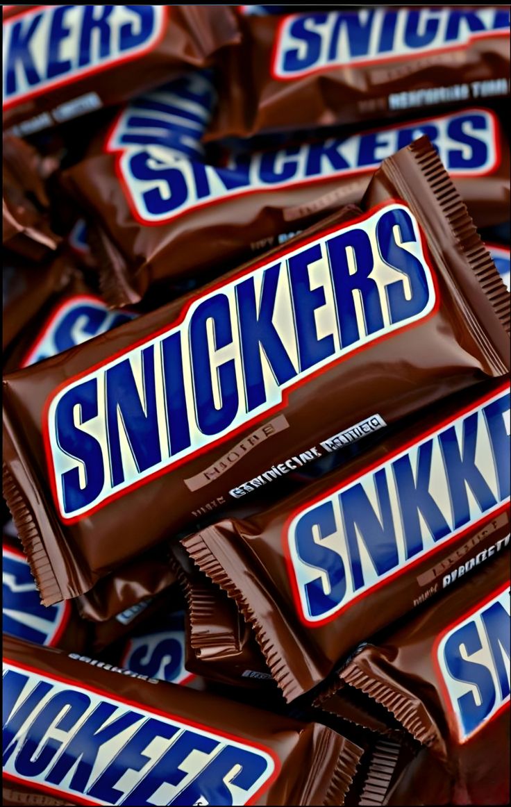 Snickers Minis Pouch 180G
