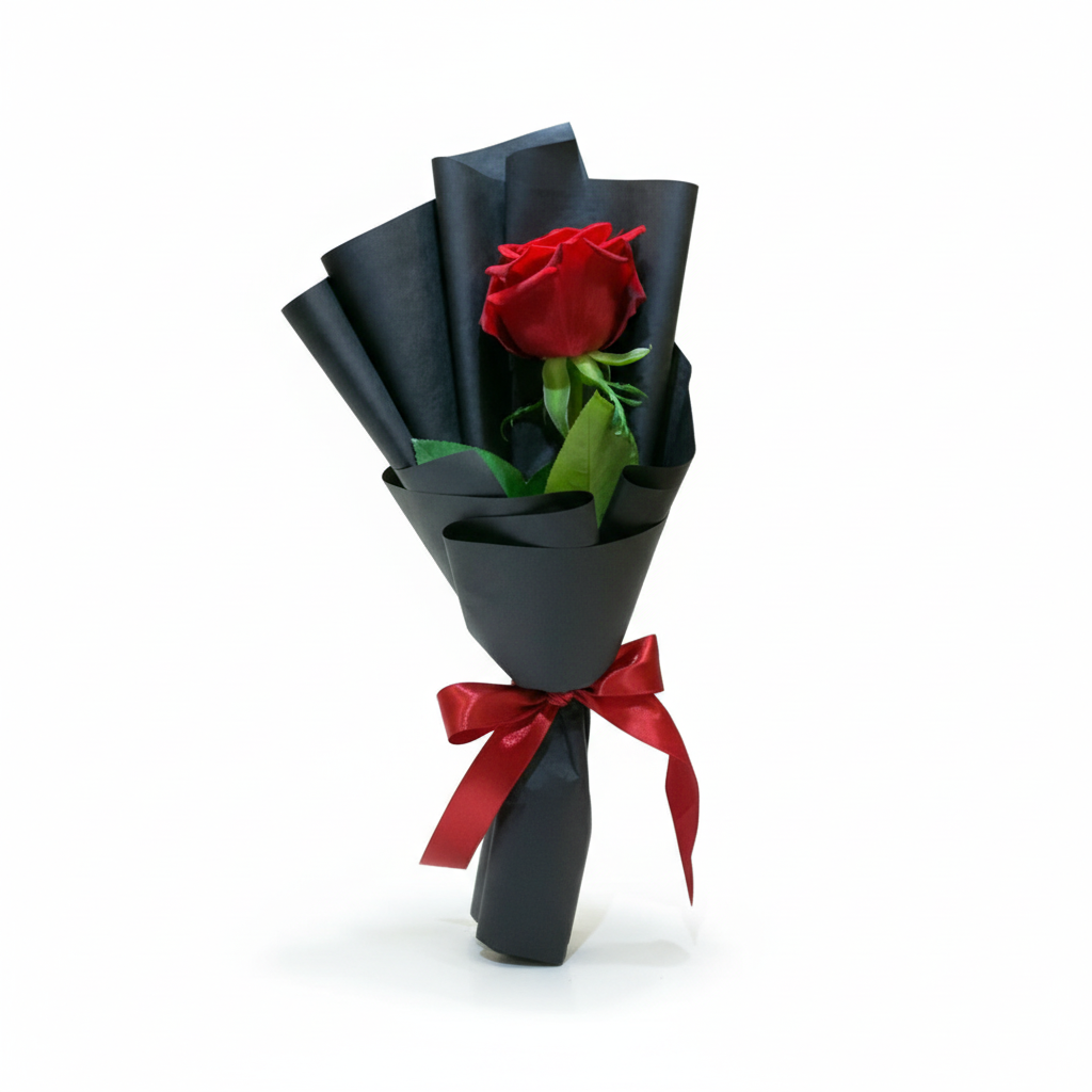 Elegant Rose Bouquet