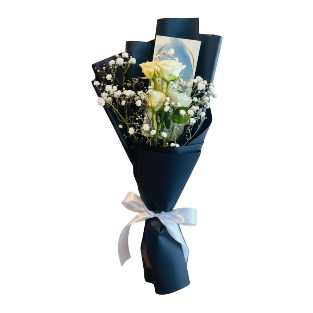 Affordable Imported Small Bouquets