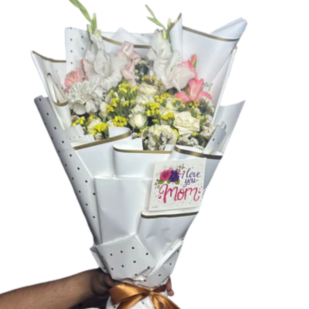 Beautiful Flower Bouquet