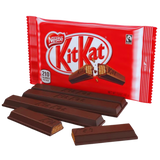 Nestle KitKat 4 Finger Bar