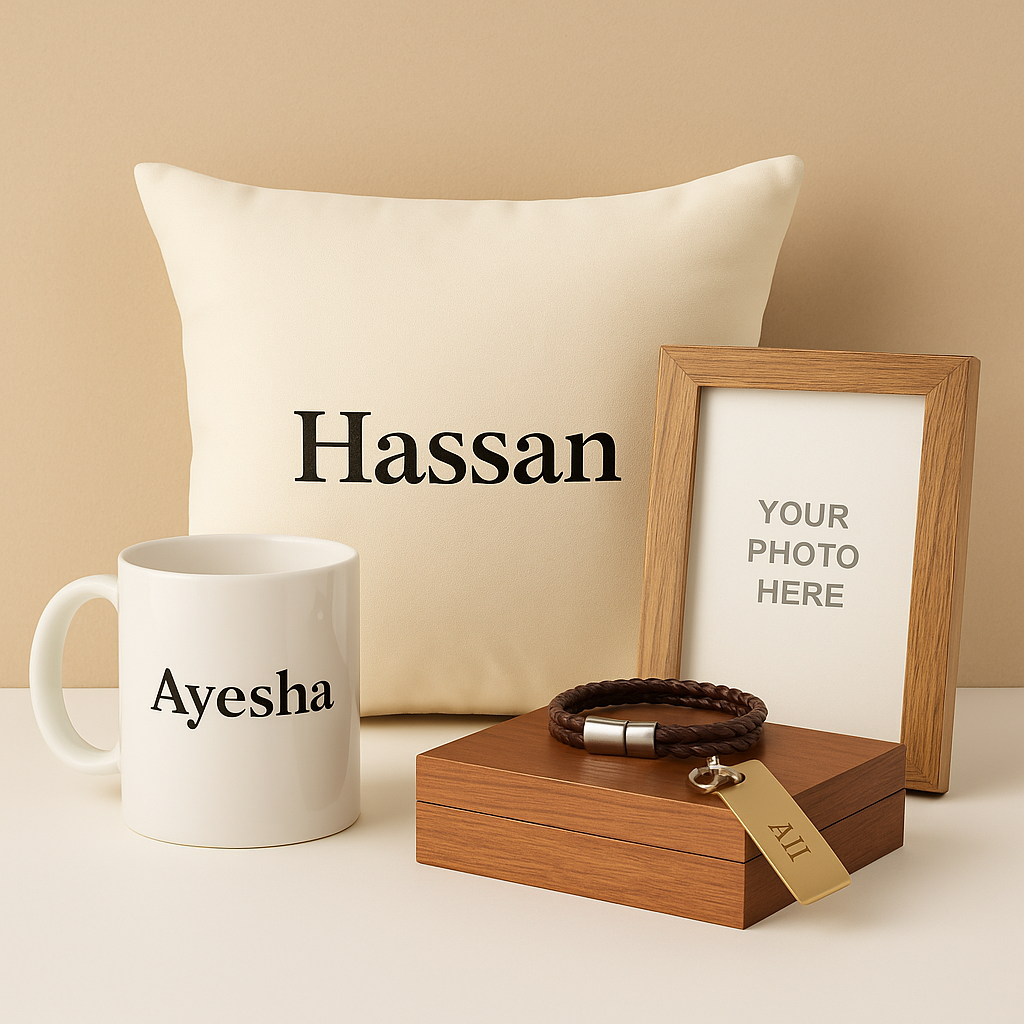 Personalized Picks image 