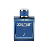 Zarar Bleu perfume gift 