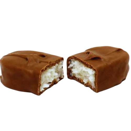 bounty chocolate by Flower Room