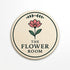 The Flower Room