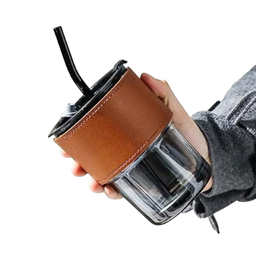 Cricket legend Wasim Akram memoir with portable tumbler mug gift set for him