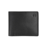  signature leather wallet for men